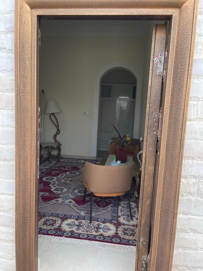Alhosani Property 阿布扎比 外观 照片