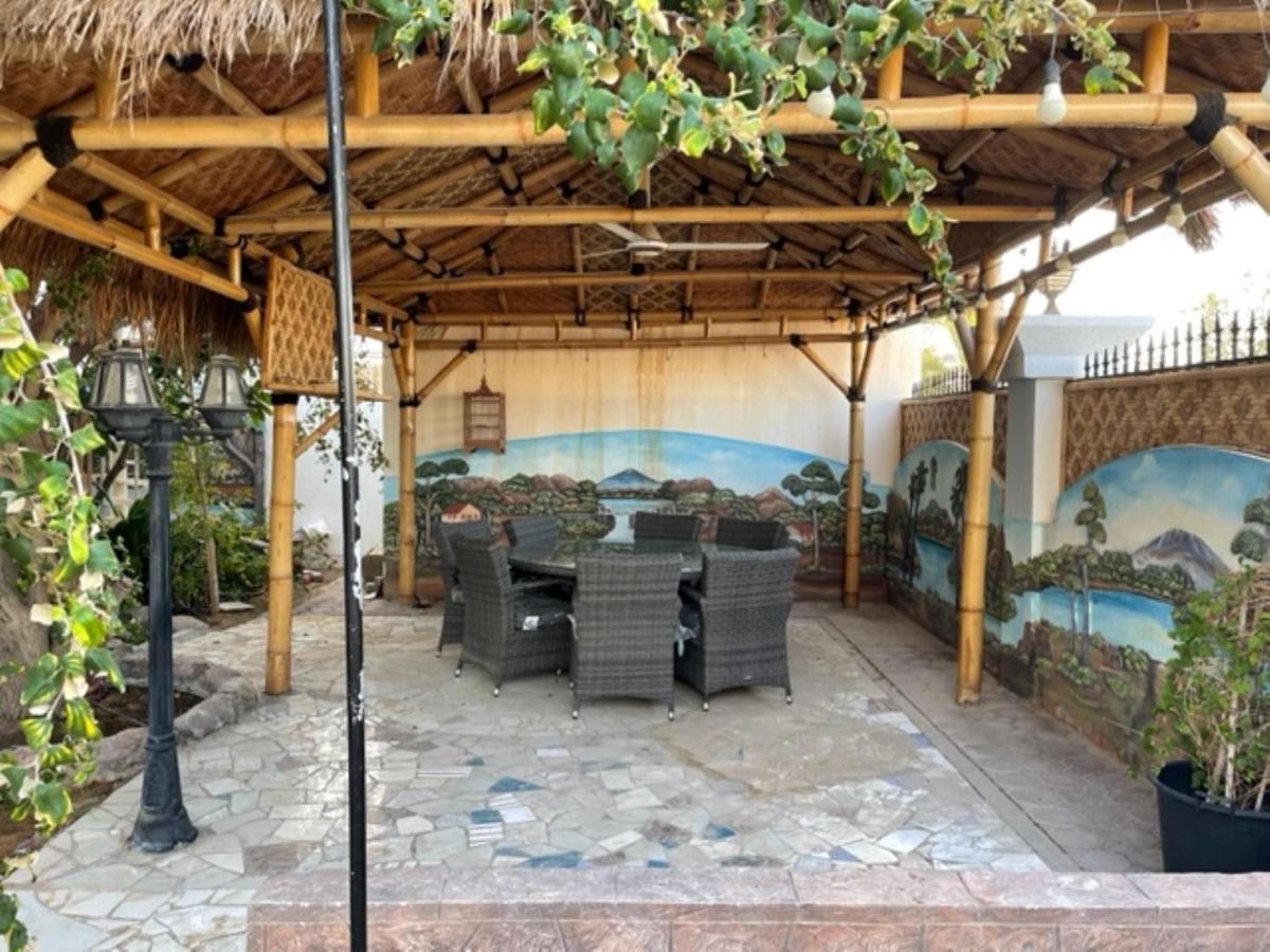 Alhosani Property 阿布扎比 外观 照片