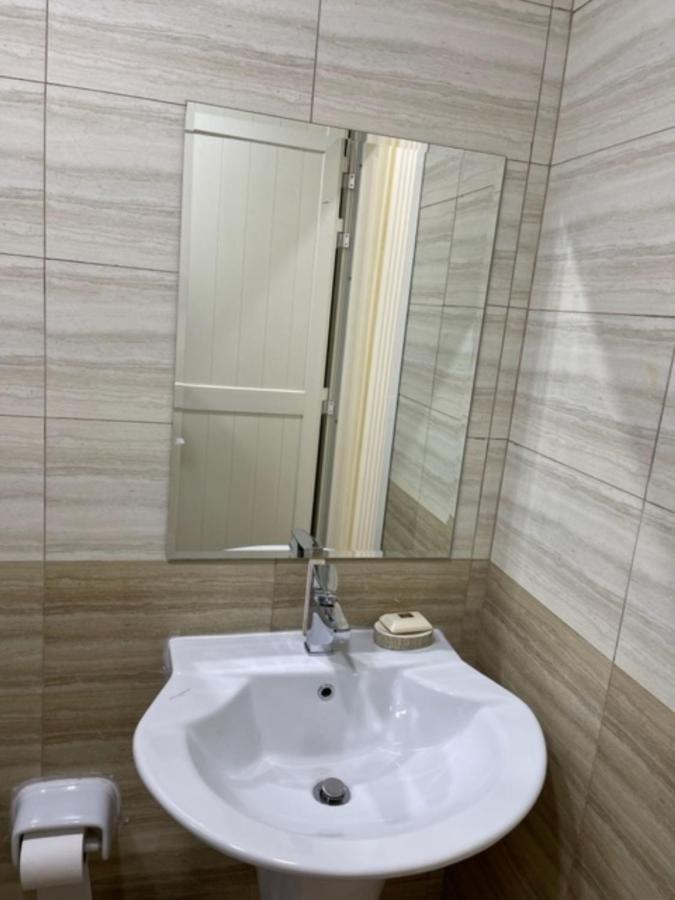 Alhosani Property 阿布扎比 外观 照片