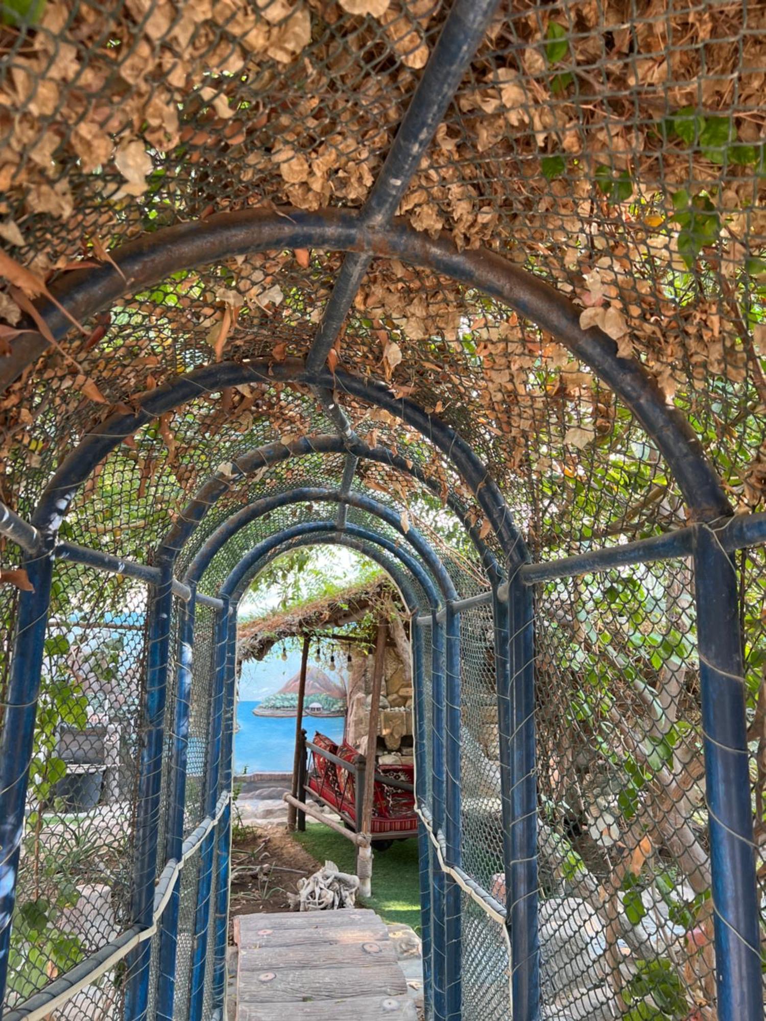 Alhosani Property 阿布扎比 外观 照片