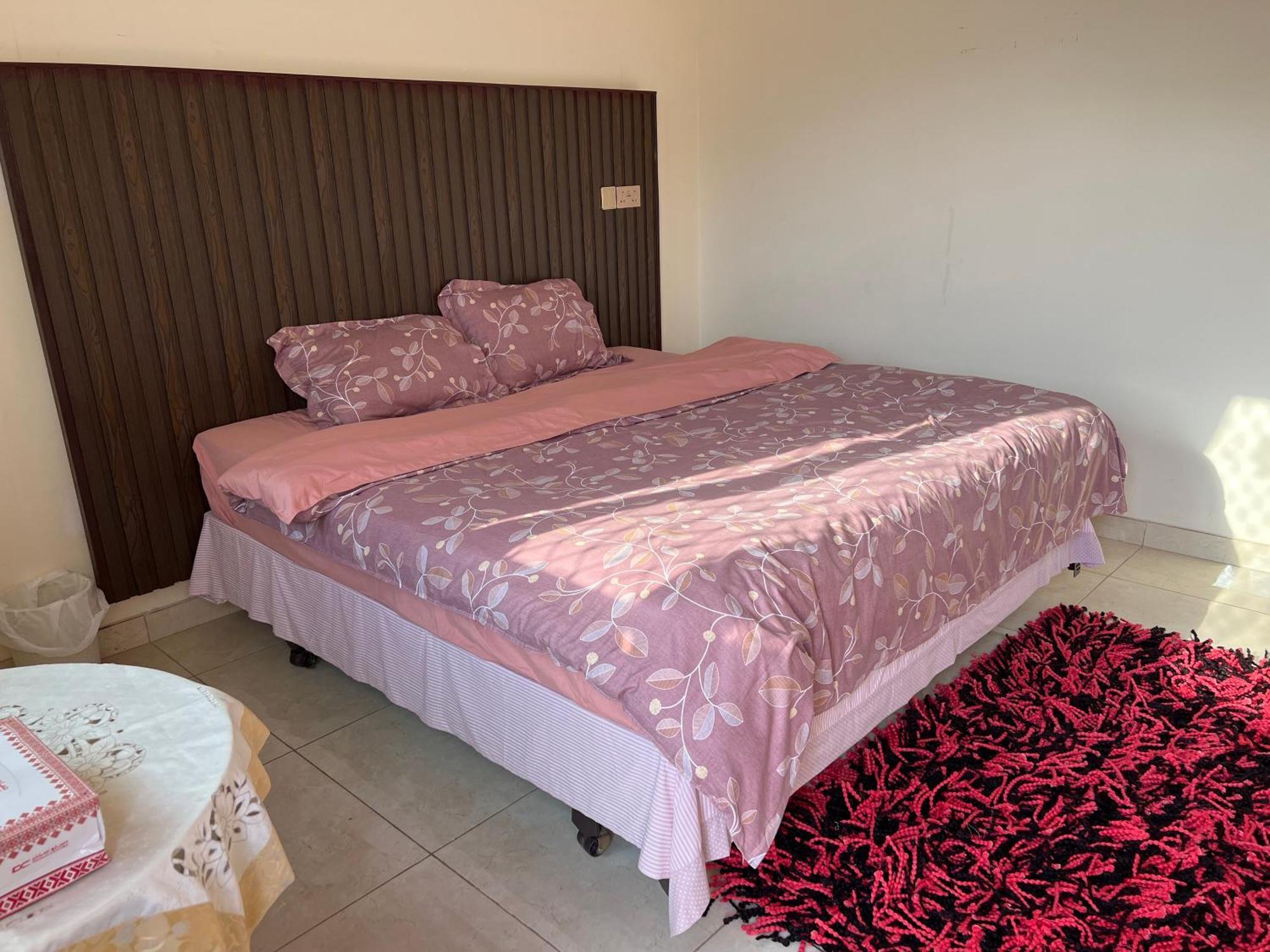 Alhosani Property 阿布扎比 外观 照片