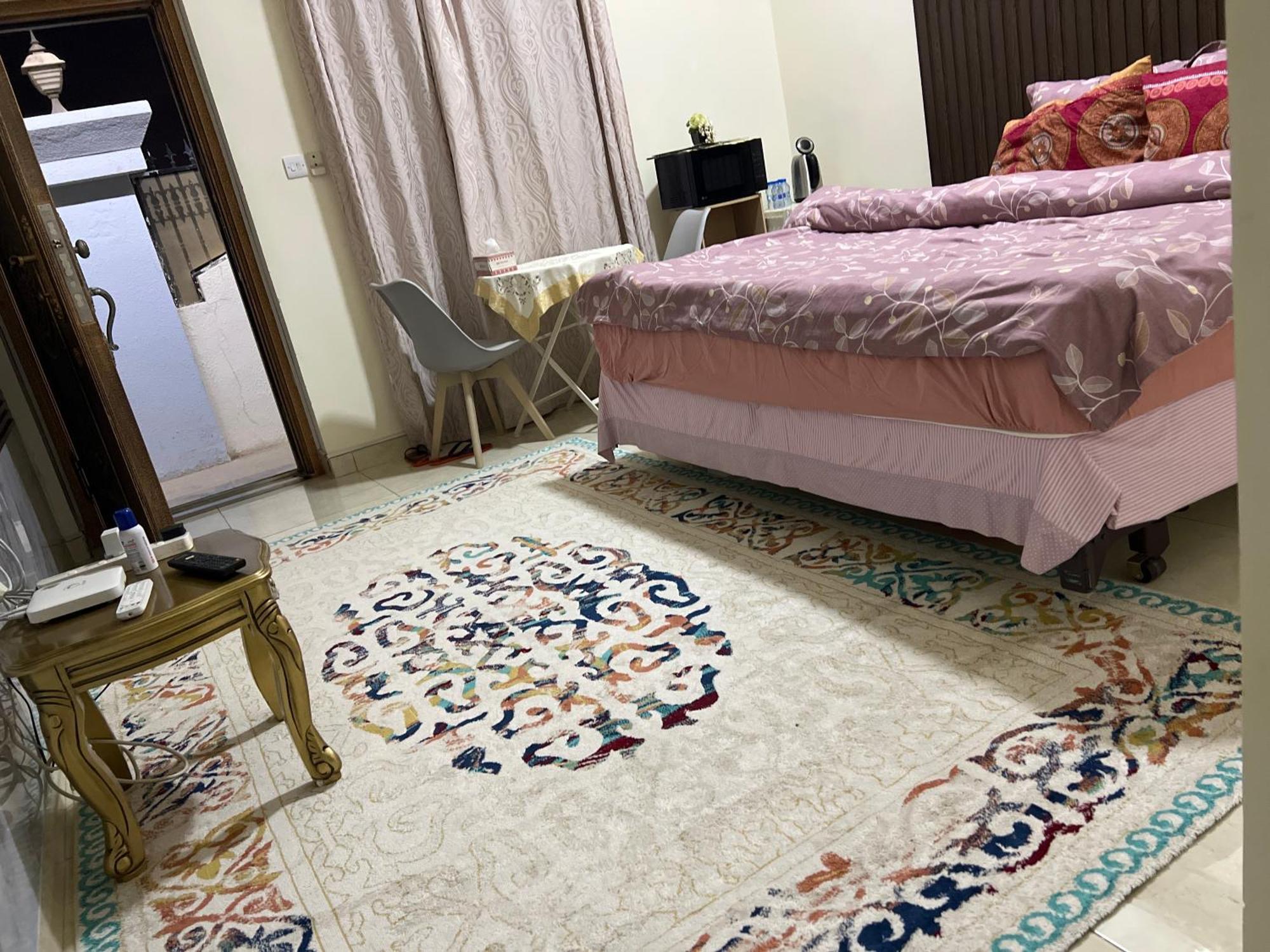 Alhosani Property 阿布扎比 外观 照片